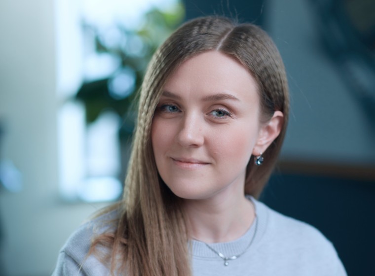 Vera Kryazhova Appointed Director of Outsourced Development at Morizo Digital