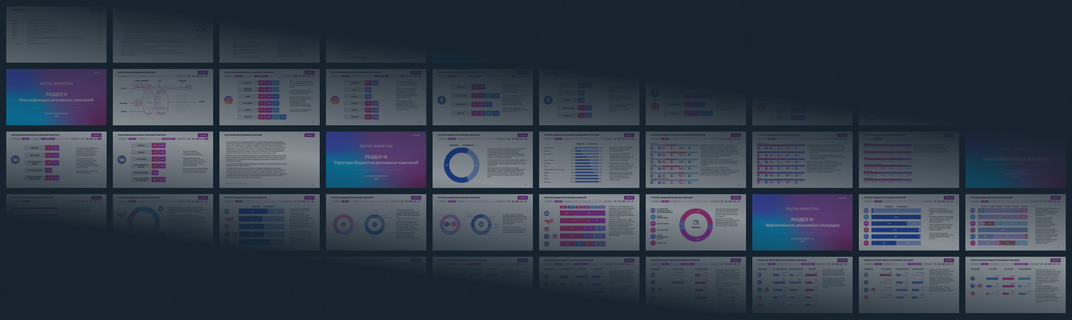 Paid Social Data Driven Approach 2019