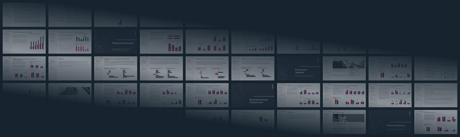 Media Inflation in Digital. Analytical Report. Q2 2024